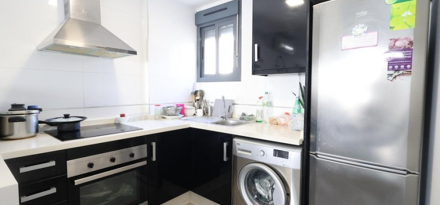 Orihuela Costa, Alicante, 2 Bedrooms Bedrooms, ,2 BathroomsBathrooms,Bungalow,Resale,0,209924232774723968