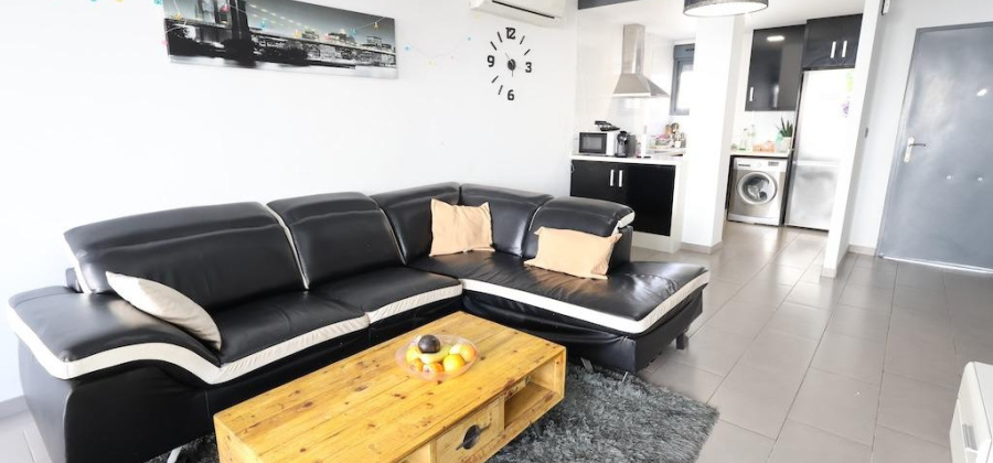 Orihuela Costa, Alicante, 2 Bedrooms Bedrooms, ,2 BathroomsBathrooms,Bungalow,Resale,0,209924232774723968