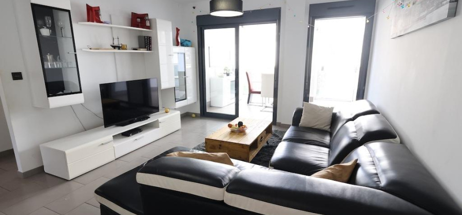 Orihuela Costa, Alicante, 2 Bedrooms Bedrooms, ,2 BathroomsBathrooms,Bungalow,Resale,0,209924232774723968