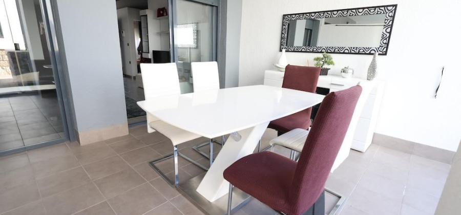 Orihuela Costa, Alicante, 2 Bedrooms Bedrooms, ,2 BathroomsBathrooms,Bungalow,Resale,0,209924232774723968