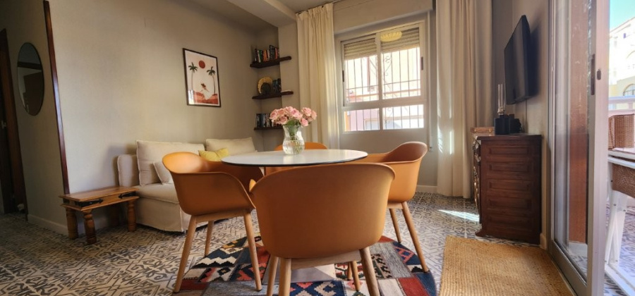 La Mata, Alicante, 3 Bedrooms Bedrooms, ,1 BathroomBathrooms,Apartment,Resale,0,291685155215697792