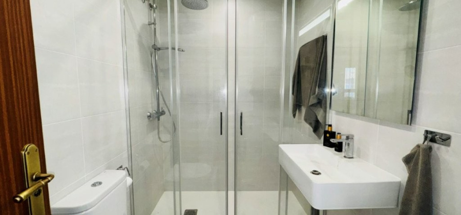 La Mata, Alicante, 3 Bedrooms Bedrooms, ,1 BathroomBathrooms,Apartment,Resale,0,291685155215697792