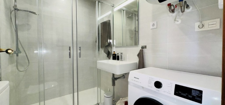 La Mata, Alicante, 3 Bedrooms Bedrooms, ,1 BathroomBathrooms,Apartment,Resale,0,291685155215697792