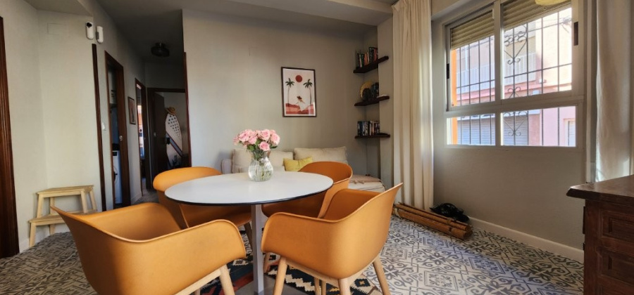 La Mata, Alicante, 3 Bedrooms Bedrooms, ,1 BathroomBathrooms,Apartment,Resale,0,291685155215697792