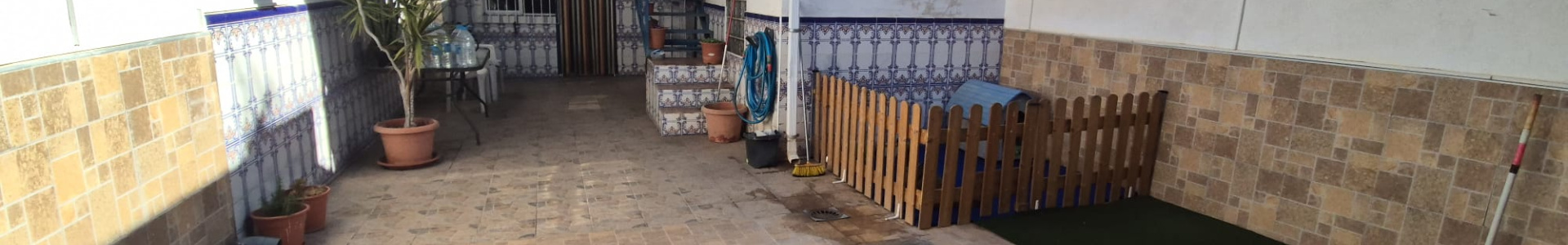 Sangonera la Seca, Murcia, 3 Bedrooms Bedrooms, ,1 BathroomBathrooms,Townhouse,Resale,0,944359