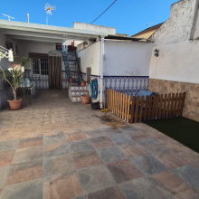 Sangonera la Seca, Murcia, 3 Bedrooms Bedrooms, ,1 BathroomBathrooms,Townhouse,Resale,0,944359