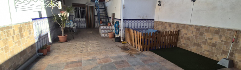 Sangonera la Seca, Murcia, 3 Bedrooms Bedrooms, ,1 BathroomBathrooms,Townhouse,Resale,0,944359