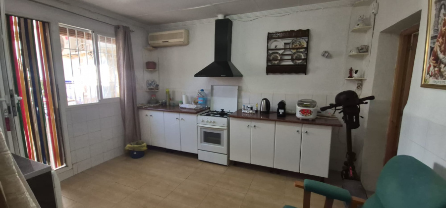 Sangonera la Seca, Murcia, 3 Bedrooms Bedrooms, ,1 BathroomBathrooms,Townhouse,Resale,0,944359