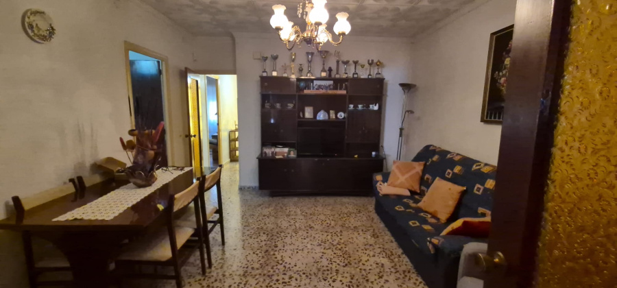 Sangonera la Seca, Murcia, 3 Bedrooms Bedrooms, ,1 BathroomBathrooms,Townhouse,Resale,0,944359