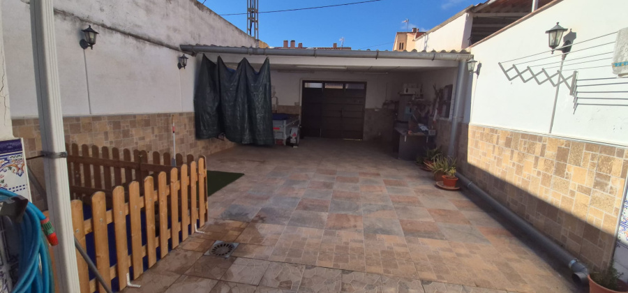 Sangonera la Seca, Murcia, 3 Bedrooms Bedrooms, ,1 BathroomBathrooms,Townhouse,Resale,0,944359