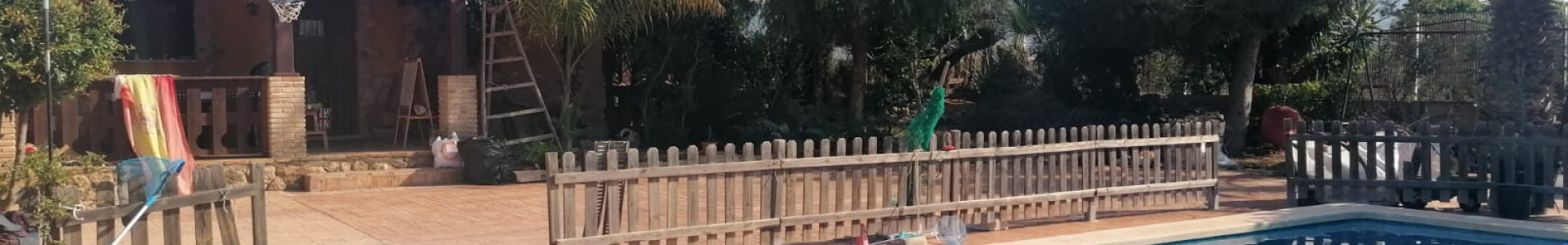 Country House or Finca in Costa Calida, Sangonera la Seca