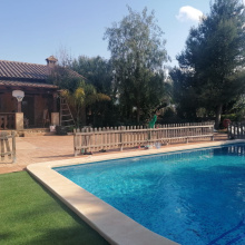Country House or Finca in Costa Calida, Sangonera la Seca
