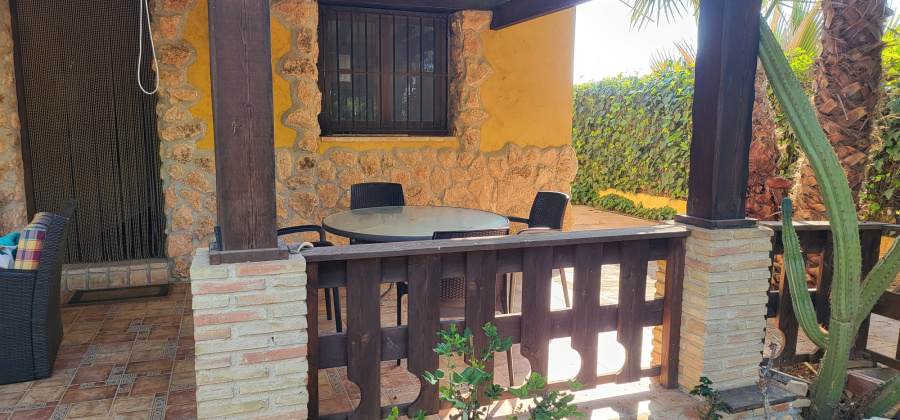 Sangonera la Seca, Murcia, 3 Bedrooms Bedrooms, ,2 BathroomsBathrooms,Country House or Finca,Resale,0,944360