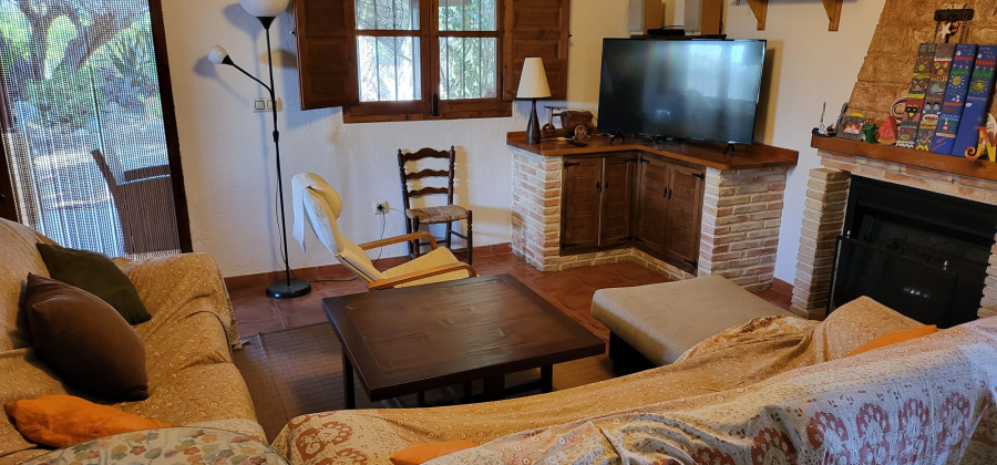 Sangonera la Seca, Murcia, 3 Bedrooms Bedrooms, ,2 BathroomsBathrooms,Country House or Finca,Resale,0,944360