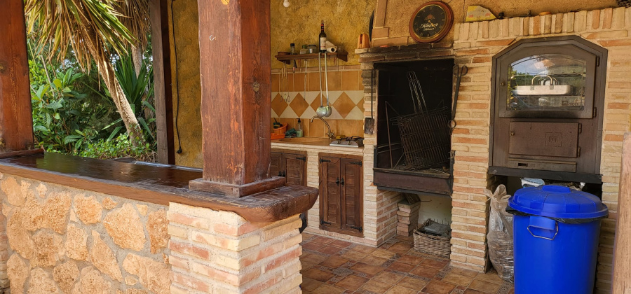 Sangonera la Seca, Murcia, 3 Bedrooms Bedrooms, ,2 BathroomsBathrooms,Country House or Finca,Resale,0,944360