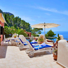 Apartment in MALLORCA, PORT D'ANDRATX