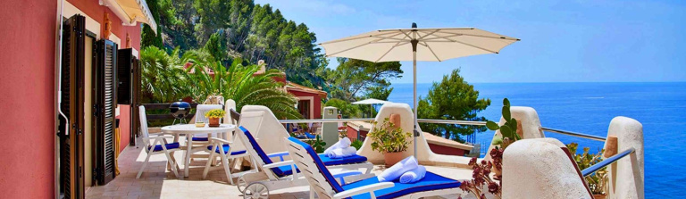 Apartment in MALLORCA, PORT D'ANDRATX