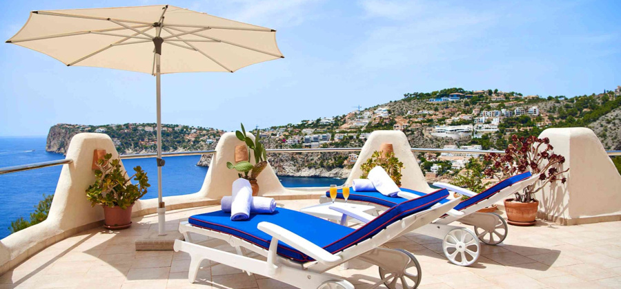 PORT D'ANDRATX, MALLORCA, 2 Bedrooms Bedrooms, ,1 BathroomBathrooms,Apartment,Resale,0,10353678672667816