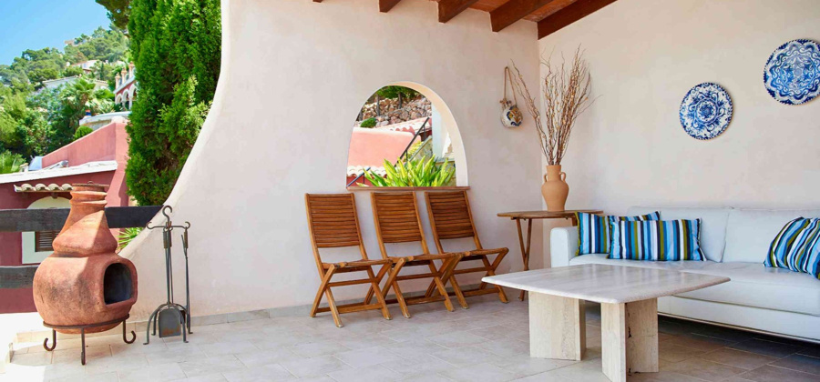 PORT D'ANDRATX, MALLORCA, 2 Bedrooms Bedrooms, ,1 BathroomBathrooms,Apartment,Resale,0,10353678672667816