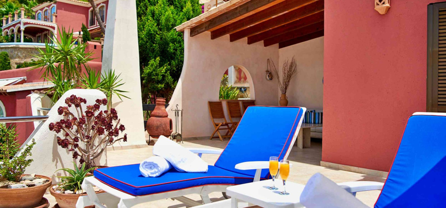 PORT D'ANDRATX, MALLORCA, 2 Bedrooms Bedrooms, ,1 BathroomBathrooms,Apartment,Resale,0,10353678672667816