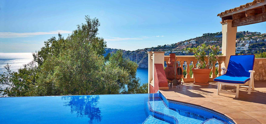 PORT D'ANDRATX, MALLORCA, 2 Bedrooms Bedrooms, ,1 BathroomBathrooms,Apartment,Resale,0,10353691305969568