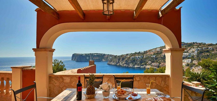 PORT D'ANDRATX, MALLORCA, 2 Bedrooms Bedrooms, ,1 BathroomBathrooms,Apartment,Resale,0,10353691305969568