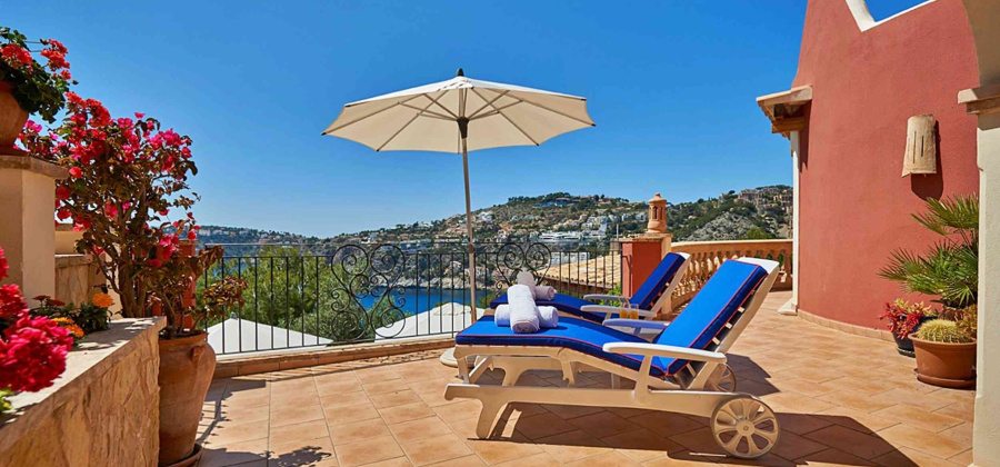 PORT D'ANDRATX, MALLORCA, 2 Bedrooms Bedrooms, ,1 BathroomBathrooms,Apartment,Resale,0,10353691305969568