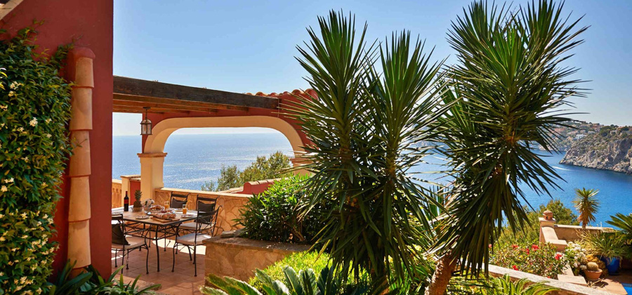 PORT D'ANDRATX, MALLORCA, 2 Bedrooms Bedrooms, ,1 BathroomBathrooms,Apartment,Resale,0,10353691305969568