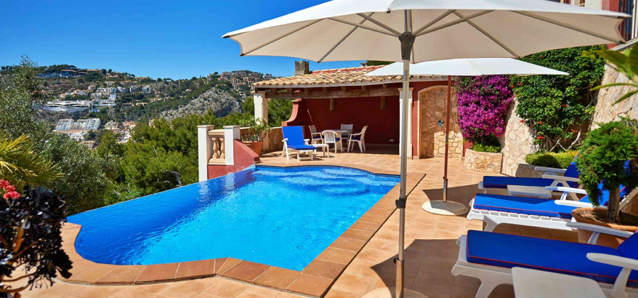PORT D'ANDRATX, MALLORCA, 2 Bedrooms Bedrooms, ,1 BathroomBathrooms,Apartment,Resale,0,10353691305969568