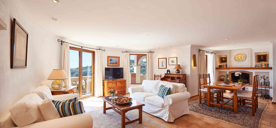 PORT D'ANDRATX, MALLORCA, 2 Bedrooms Bedrooms, ,1 BathroomBathrooms,Apartment,Resale,0,10353691305969568