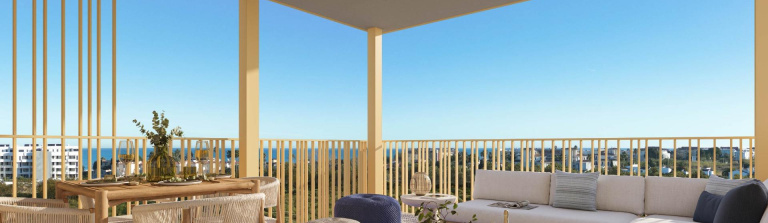 Apartment in Costa Blanca South, El Verger