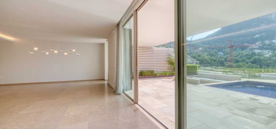 Port d'Andratx, MALLORCA, 3 Bedrooms Bedrooms, ,3 BathroomsBathrooms,Villa,Resale,0,10353696406651590