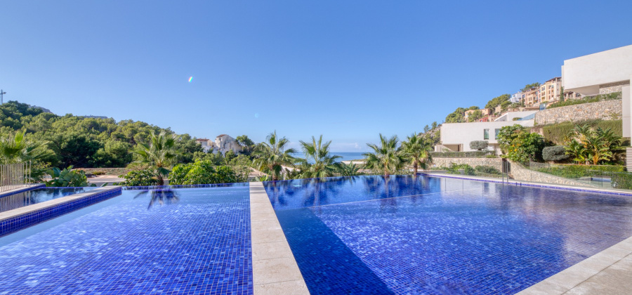 Port d'Andratx, MALLORCA, 3 Bedrooms Bedrooms, ,3 BathroomsBathrooms,Villa,Resale,0,10353696406651590