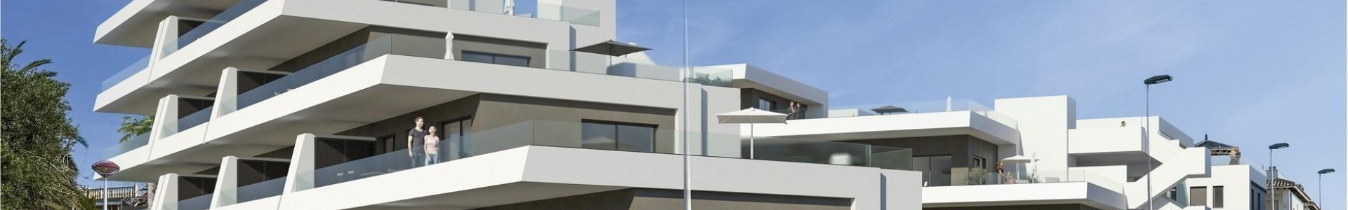 La Marina, Alicante, 2 Bedrooms Bedrooms, ,2 BathroomsBathrooms,Apartment,New,0,20955998838881240