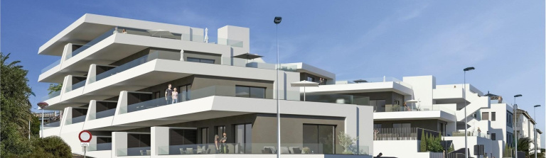 Apartment in Costa Blanca South, La Marina