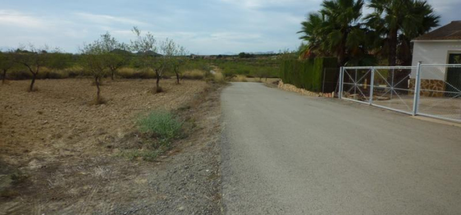 Orihuela, Alicante, ,Country House or Finca,Resale,0,75632156235119184