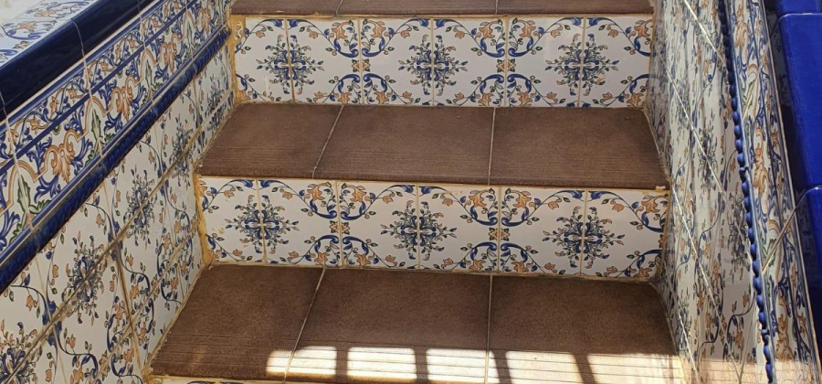 Torrevieja, Alicante, 3 Bedrooms Bedrooms, ,2 BathroomsBathrooms,Bungalow,Resale,0,75632215320872112