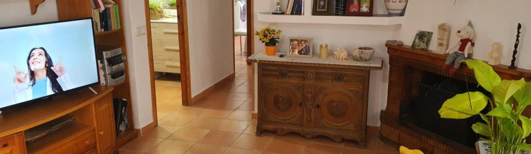 Bungalow in Costa Blanca South, Torrevieja