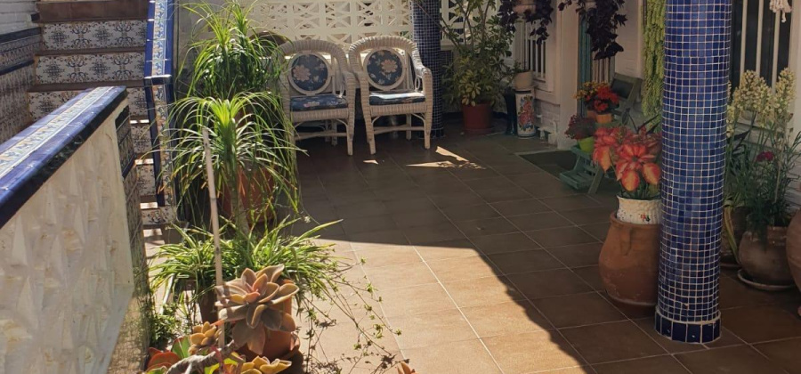 Torrevieja, Alicante, 3 Bedrooms Bedrooms, ,2 BathroomsBathrooms,Bungalow,Resale,0,75632215320872112