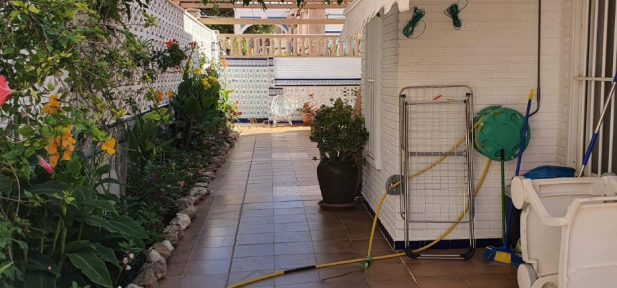 Torrevieja, Alicante, 3 Bedrooms Bedrooms, ,2 BathroomsBathrooms,Bungalow,Resale,0,75632215320872112