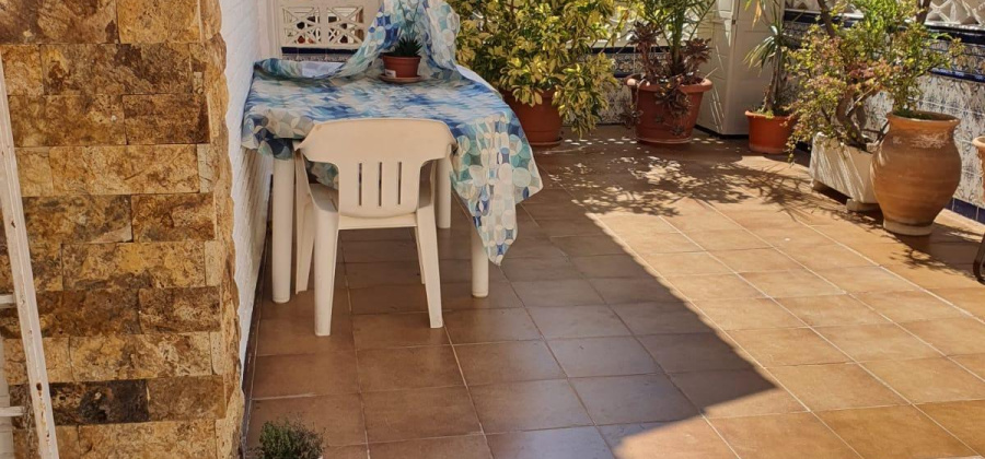 Torrevieja, Alicante, 3 Bedrooms Bedrooms, ,2 BathroomsBathrooms,Bungalow,Resale,0,75632215320872112