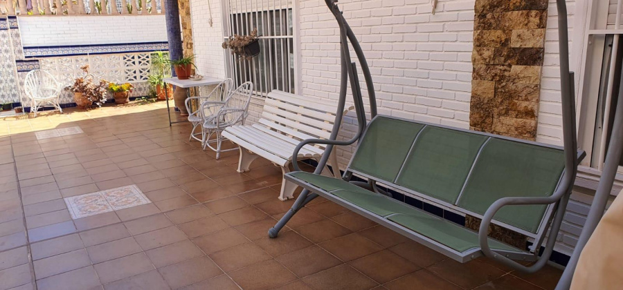 Torrevieja, Alicante, 3 Bedrooms Bedrooms, ,2 BathroomsBathrooms,Bungalow,Resale,0,75632215320872112