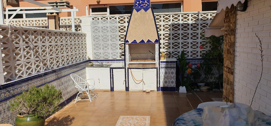 Torrevieja, Alicante, 3 Bedrooms Bedrooms, ,2 BathroomsBathrooms,Bungalow,Resale,0,75632215320872112