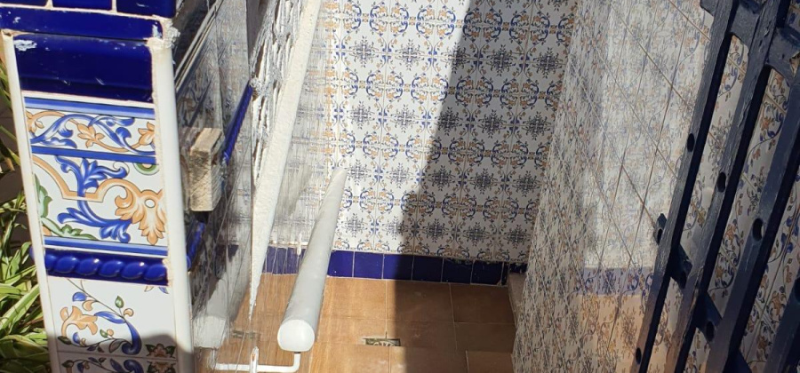 Torrevieja, Alicante, 3 Bedrooms Bedrooms, ,2 BathroomsBathrooms,Bungalow,Resale,0,75632215320872112