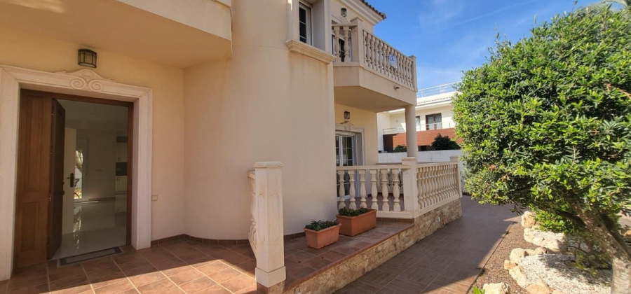 Cabo Roig, Alicante, 4 Bedrooms Bedrooms, ,4 BathroomsBathrooms,Villa,Resale,0,103186420961413584