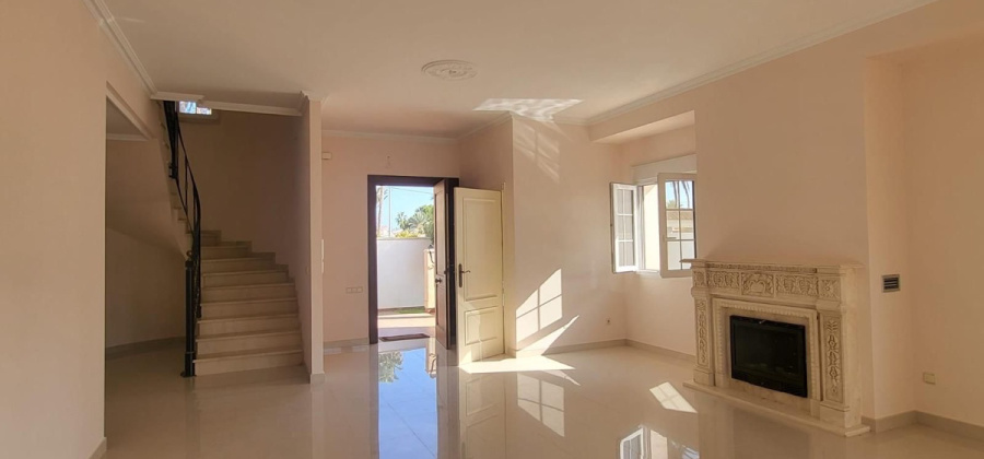 Cabo Roig, Alicante, 4 Bedrooms Bedrooms, ,4 BathroomsBathrooms,Villa,Resale,0,103186420961413584