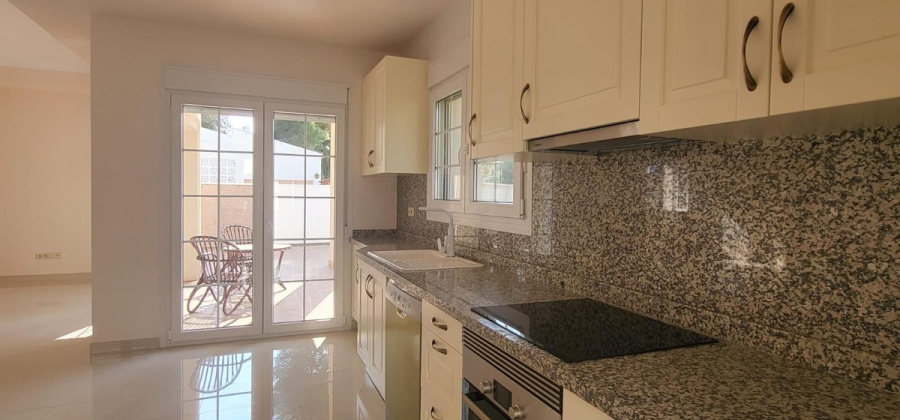 Cabo Roig, Alicante, 4 Bedrooms Bedrooms, ,4 BathroomsBathrooms,Villa,Resale,0,103186420961413584