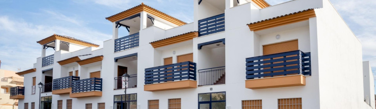 Apartment in Costa del Sol, Cuevas Del Almanzora