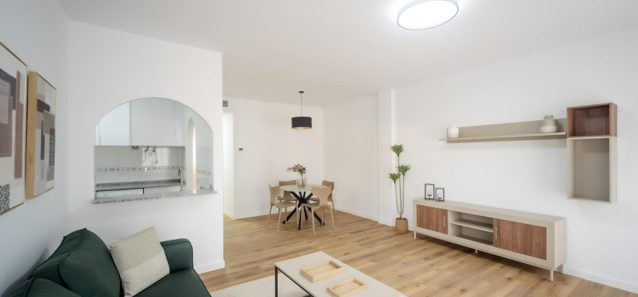 Cuevas del Almanzora, Costa del Sol, 2 Bedrooms Bedrooms, ,2 BathroomsBathrooms,Apartment,New,0,209559104810841696