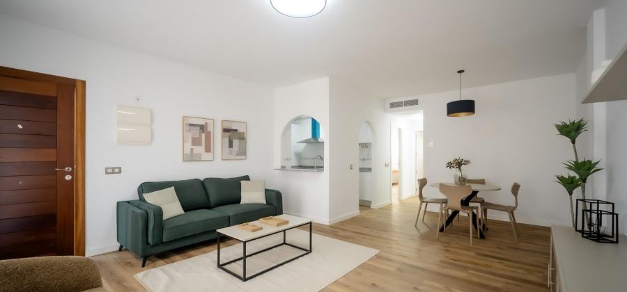 Cuevas del Almanzora, Costa del Sol, 2 Bedrooms Bedrooms, ,2 BathroomsBathrooms,Apartment,New,0,209559104810841696